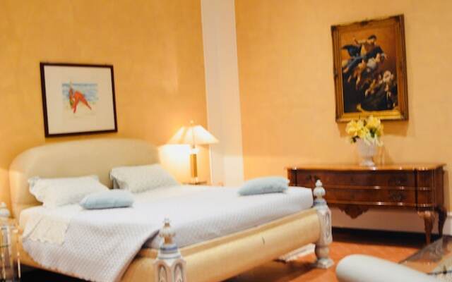 Villa Griffoni Historic Residence
