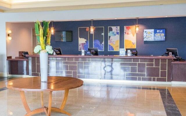 Delta Downs Racetrack Casino Hotel