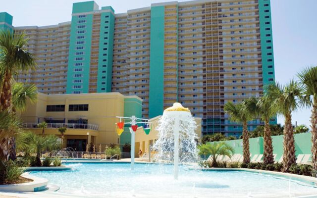 Emerald Beach Resort by Panhandle Getaways