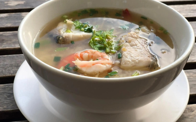 Baan Rim Ao
