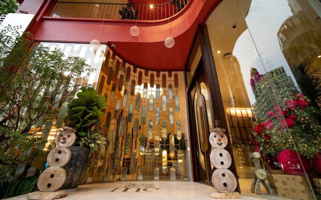 A&Em 280 Le Thanh Ton