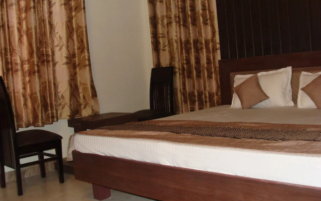 Hotel Abhinandan grand