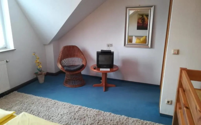 Kyffhaeuserhotel Goldene Aue