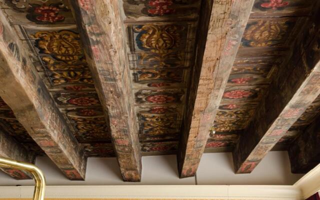 Отель Palazzo Giovanelli