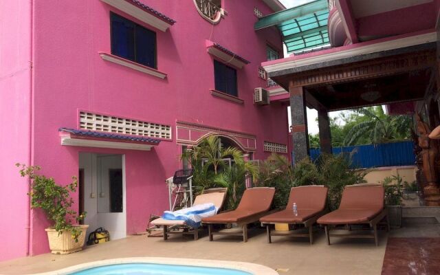 Battambang Lotus Hotel