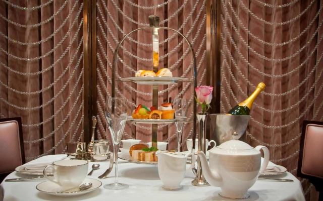 The Wellesley Knightsbridge, A Luxury Collection Hotel