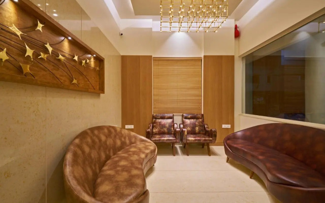 Hotel Atharv