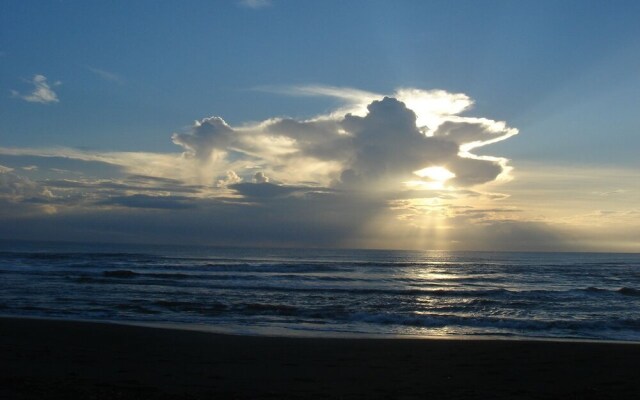 Casa Grande Ecolodge at Pacuare Reserve