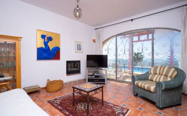 House Alviento Moraira