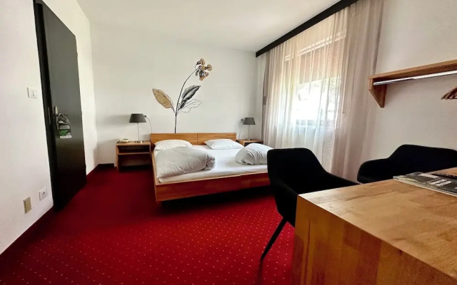 Bio Landhotel Anna