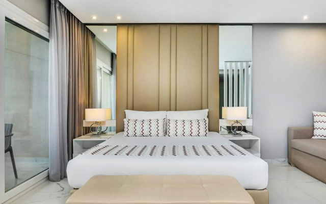 Anna Hotel