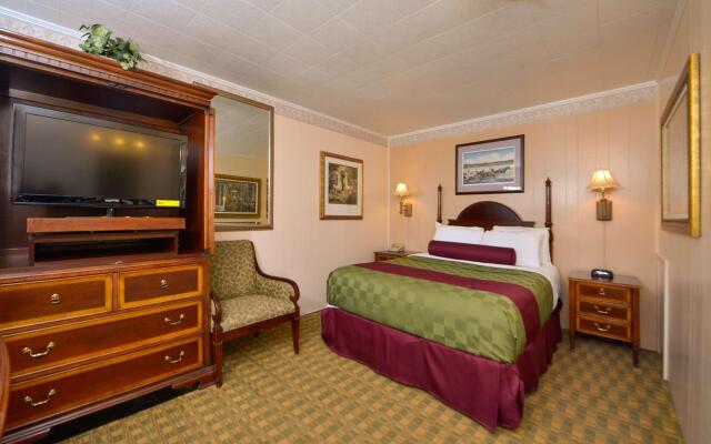 Americas Best Value Inn & Suites Chincoteague Island