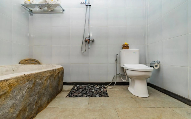 Magatama Villa by Mahaputra