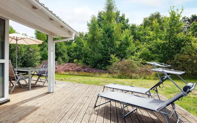 Three-Bedroom Holiday home in Grömitz 4