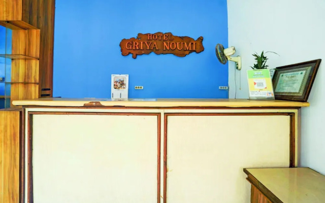 Hotel O Bungurasih Near Juanda International Airport Formerly Griya Waru Hotel