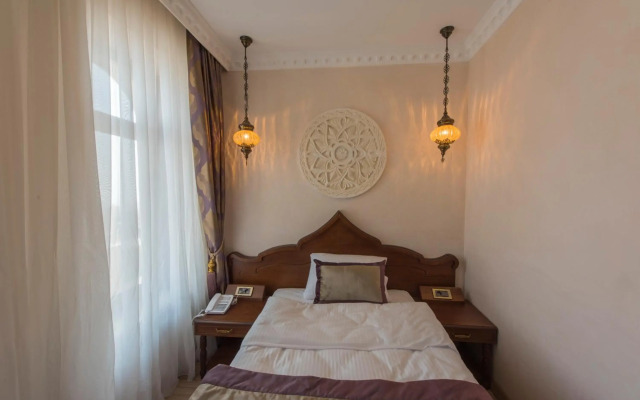 Kaya Ninova Hotel