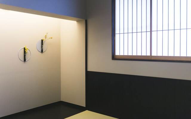 MUSUBI HOTEL MACHIYA Minoshima 2