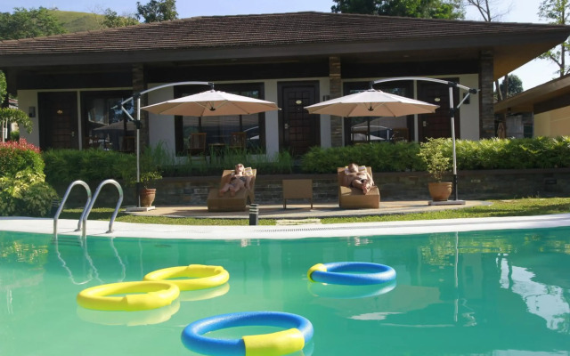 Coron Soleil Express Hotel