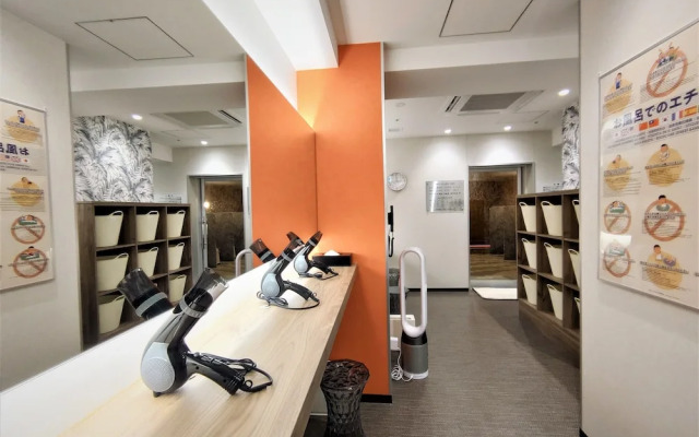 Green Rich Hotel Miyazakitachibanadori 2