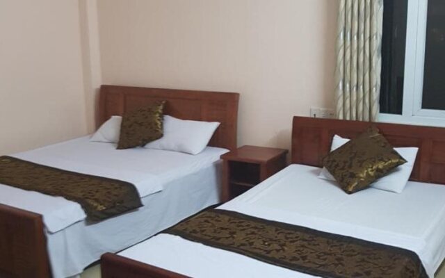 Viet Thanh Hotel