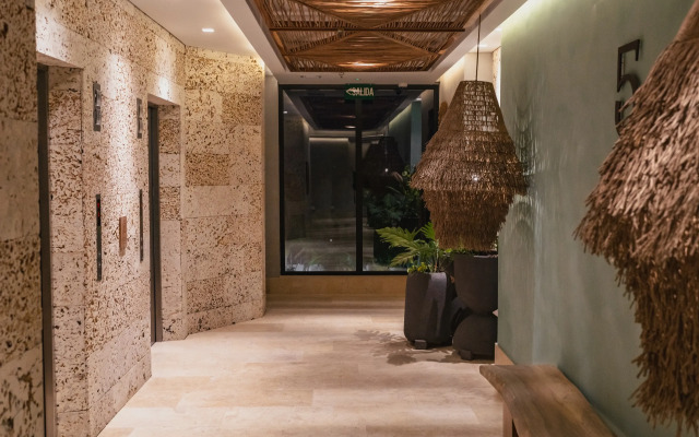 Nattivo Collection Hotel