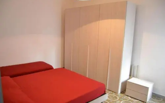 Villa Paladini A 10 Mt Dal Mare