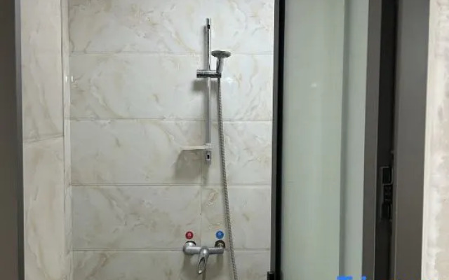 Xiangmo Youth Hostel