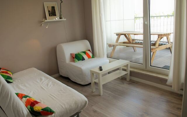 NAMIco apart Sokolowska 11