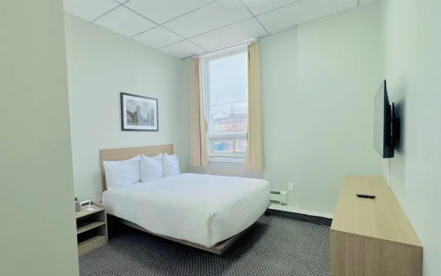 Ramada By Wyndham Kirkland Lake