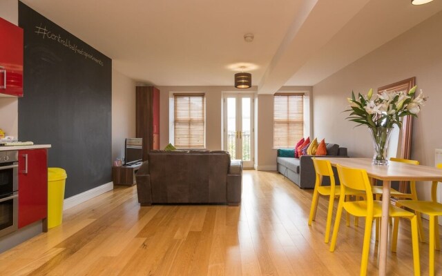 6 Fitzrovia