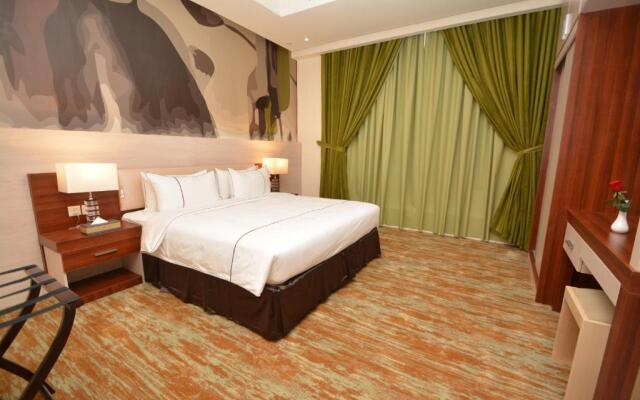 Thwary Hotel Suites