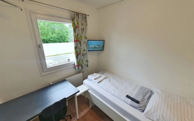 Aparthotel Jonas