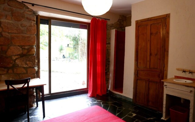 House With 6 Bedrooms in Donostia, With Wonderful Mountain View, Enclosed Garden and Wifi