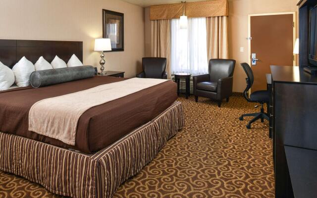 Best Western Coral Hills