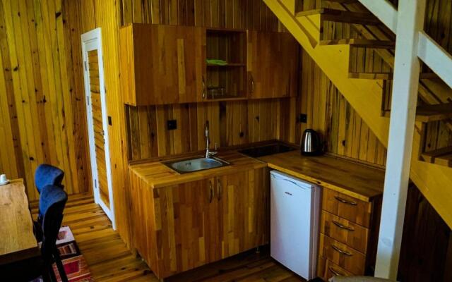 Hat Naturel Resort Sapanca