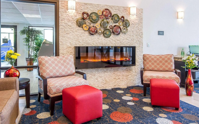 Fairfield by Marriott Inn & Suites Madison South