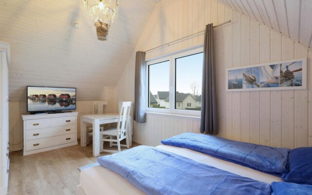 Strand-Lodge