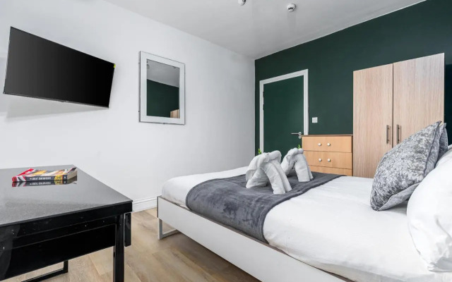 City Gate Guest House