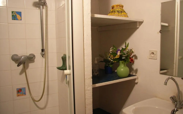 Le Prieuré Saint Martial