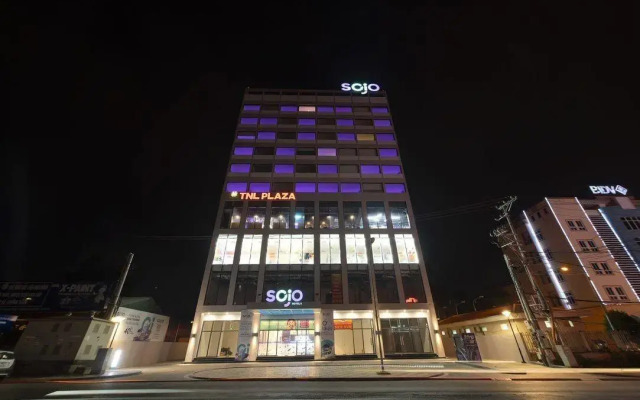 Tru by Hilton Hoa Binh City Centre