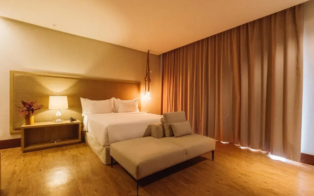 Colina Pousada SPA