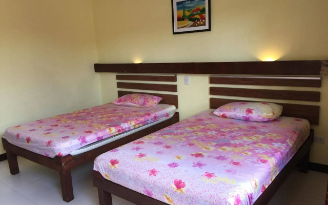 Greenfields Tourist Inn