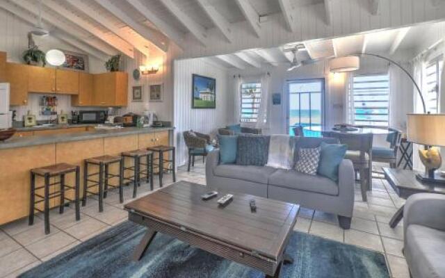 Barefoot Bungalow