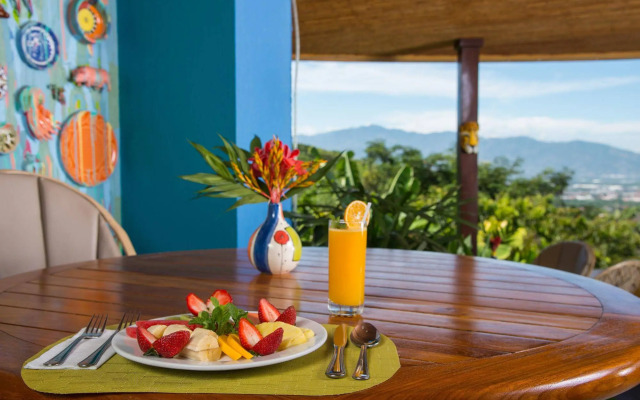 Xandari Resort And Spa