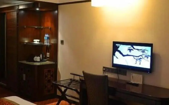 Xian Guotai grand hotel