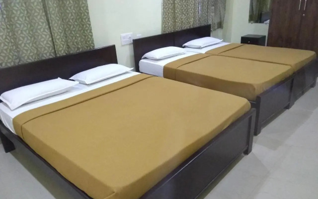 Suvarna Comforts