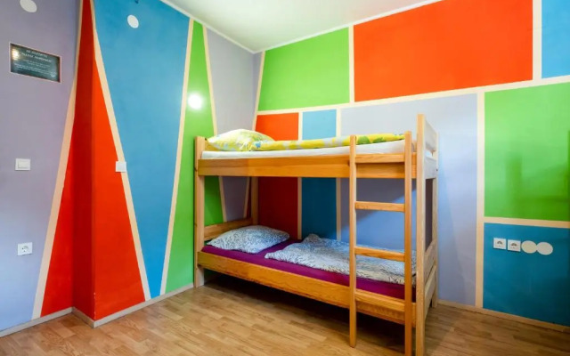 Holiday home Travellers Haven House