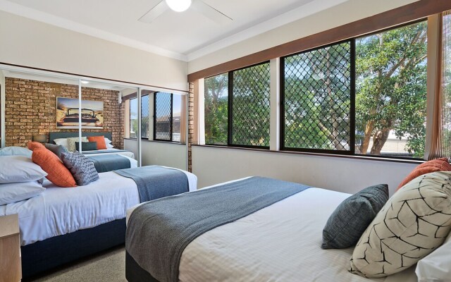 Centennial Terrace Apartments