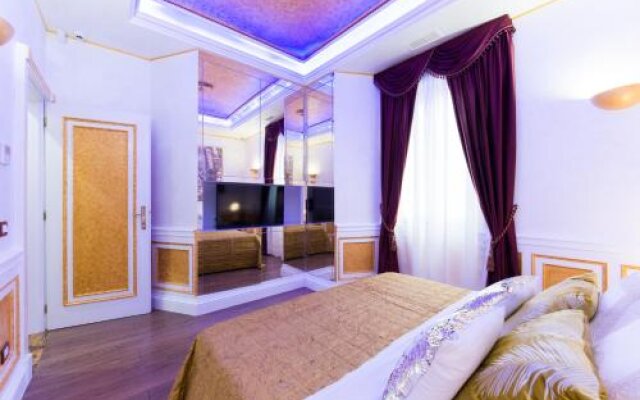 *****The Imperial Suite******