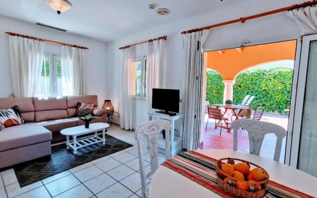 0314 - Villa Cereza